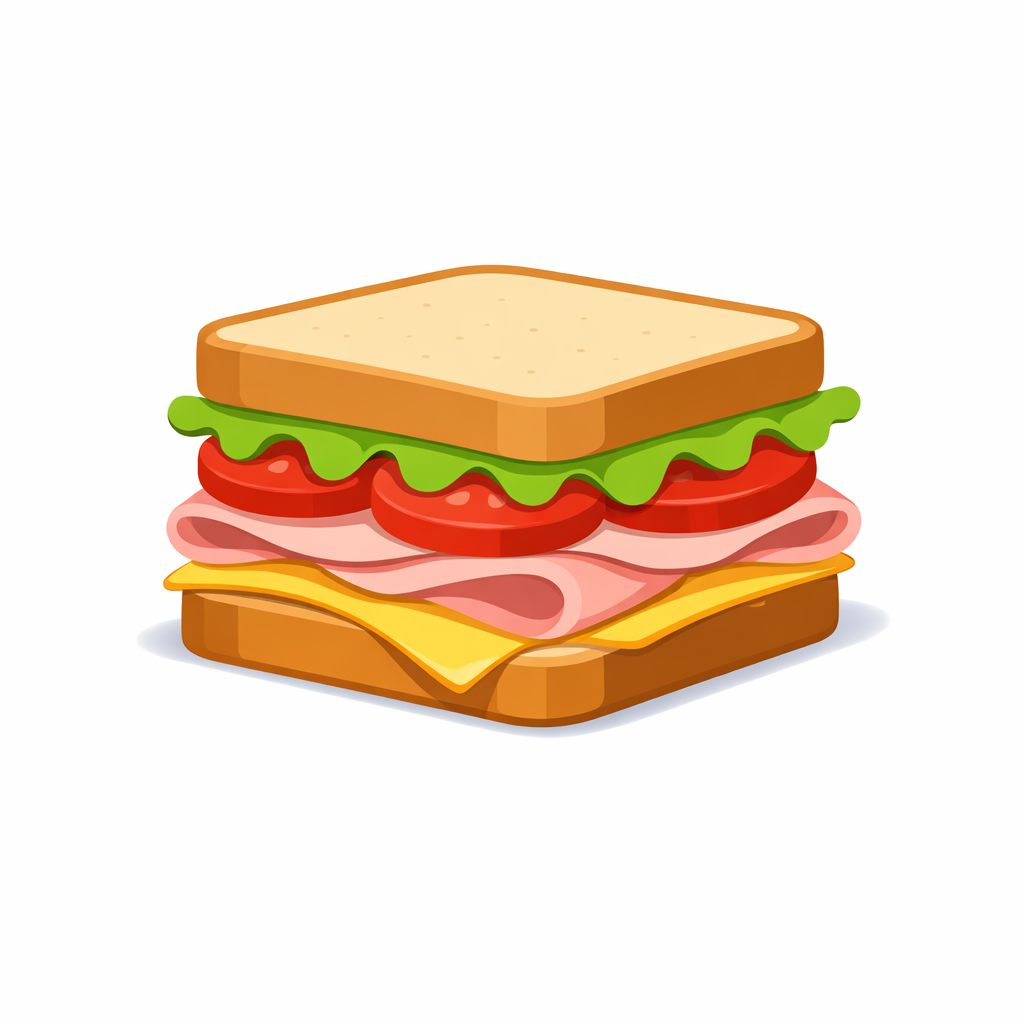 Sandwich