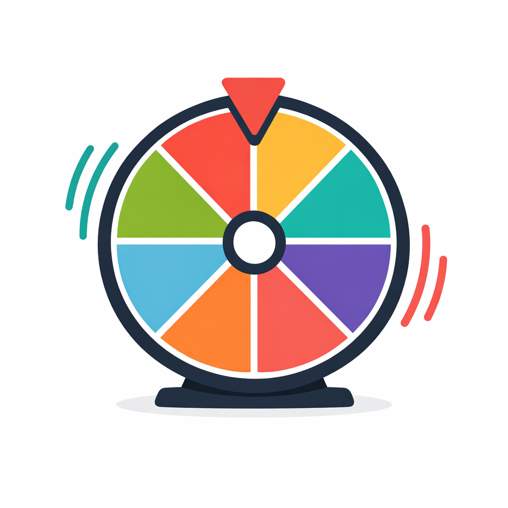 Spin the Wheel