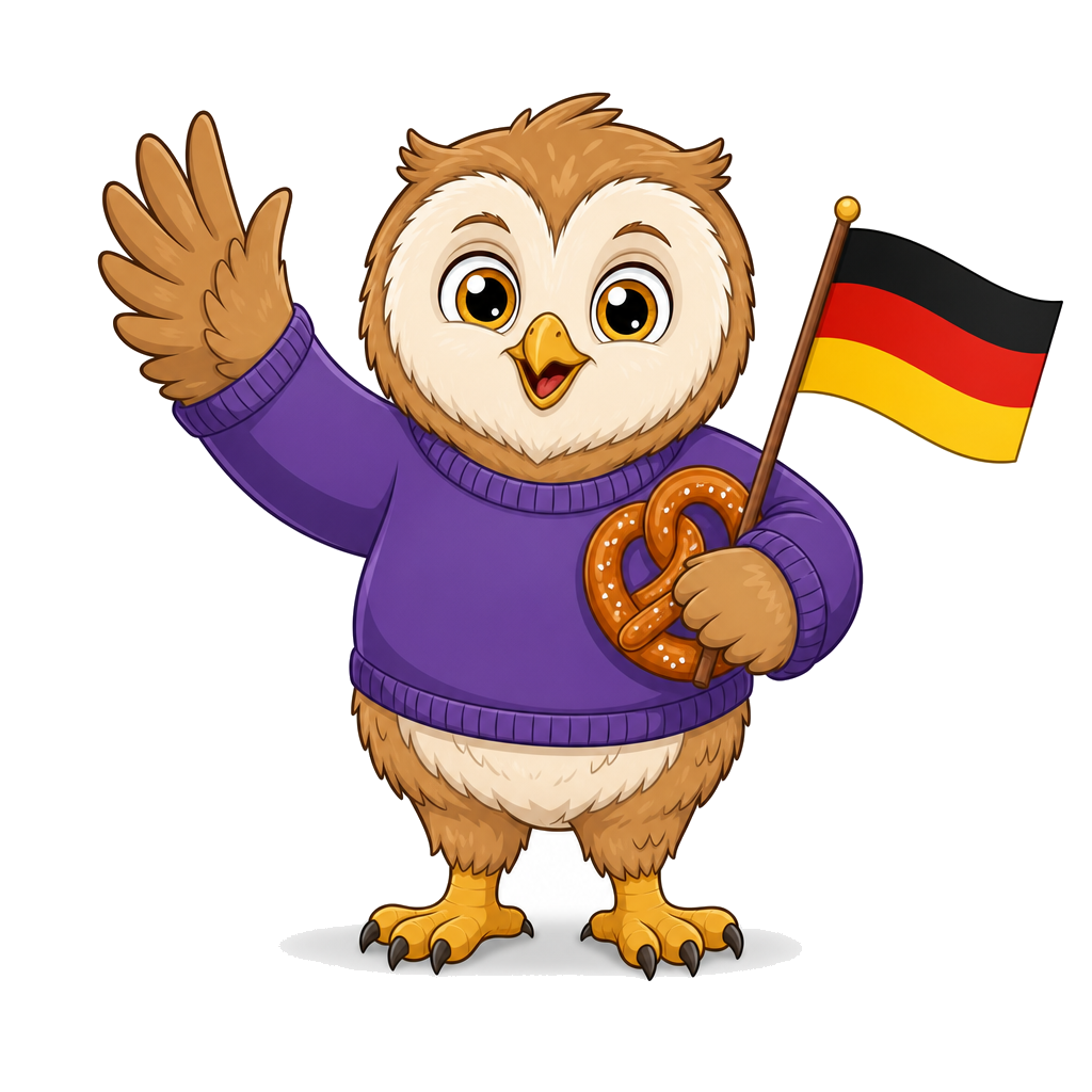 Síle the owl